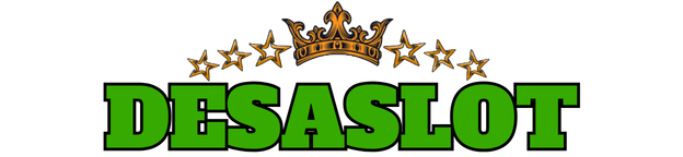 Desaslot Logo